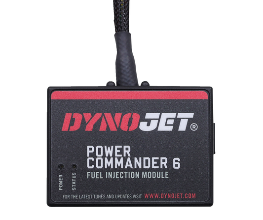 Dynojet PowerCommander 6