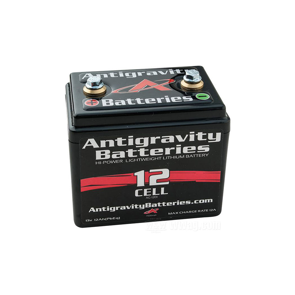 Antigravity AG-1201 Lithium Battery